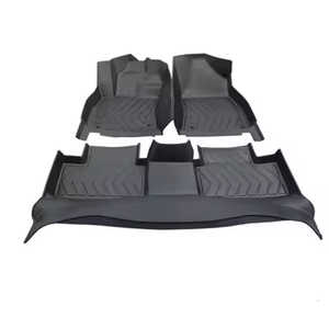 Vente en gros d'usine directe antidérapante tout temps Protection <span class=keywords><strong>de</strong></span> <span class=keywords><strong>sol</strong></span> populaire résistante à l'usure <span class=keywords><strong>Tapis</strong></span> <span class=keywords><strong>de</strong></span> <span class=keywords><strong>sol</strong></span> 3/5D TPE pour <span class=keywords><strong>Honda</strong></span> <span class=keywords><strong>civic</strong></span> - Product Image 1