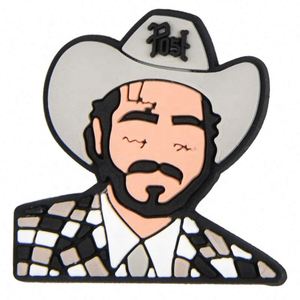 Amuleto de Zapato de la Cantante Mexicana Lucky, <span class=keywords><strong>Chente</strong></span> Latina Popular, Peso Pluma - Product Image 6