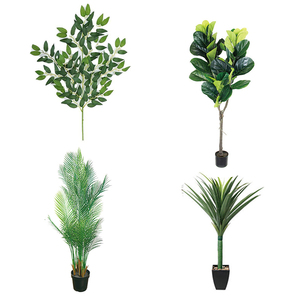 Искусственные цветы семейный сад искусственные декоративные пластиковые растения цветы пластиковые формы для инъекций - Product Image 5