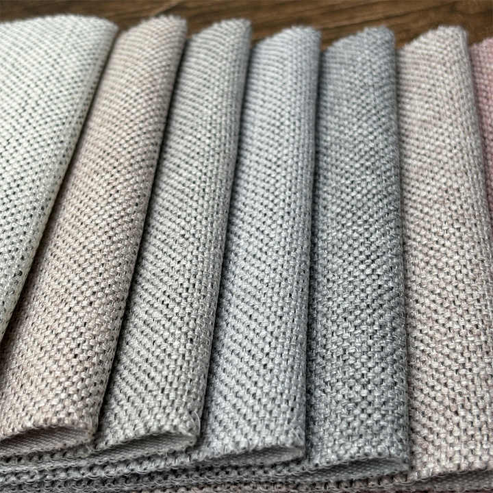 easyclean custom sofa fabric with high abrasion resistance furniture