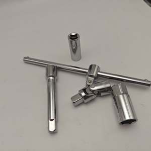 216 reparación básica portátil combinación de Hardware profesional Diy caja de mano conjunto de herramientas para el hogar - Product Image 6