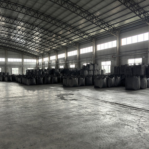 Экструдированный уголь на основе активированного угля под заказ активированный уголь для обессеривания H2S удаления вредных газов - Product Image 6