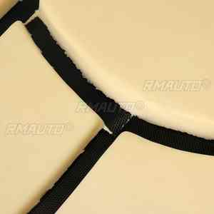 Coussin de siège de voiture en mousse pour côté conducteur, housse de siège confortable pour Chevy Silverado 1500 2500 3500 2003 2004 2005 2006 2007 - Product Image 5