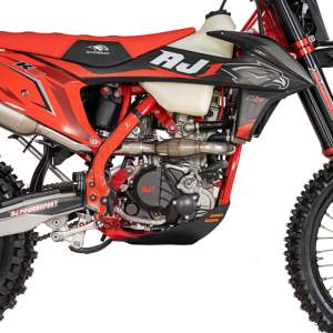 Motocicleta Todoterreno de Alta Potencia <span class=keywords><strong>AJ1</strong></span> K8 NB300, Alto Torque, Manejo Premium para Adultos - Product Image 2