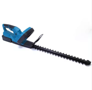 Taille-haie sans fil haute performance, tondeuse à gazon portable pour jardin et ferme, outil électrique 21V rechargeable - Product Image 4