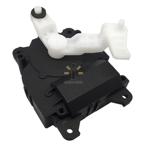 Actionneur de registre d'air PEIVSO HVAC BLEND pour Honda Pilot 2009-2015 OEM 79160-STX-A41 - Product Image 1