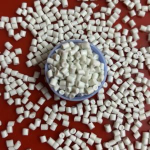 PP HP500N Bonne aptitude au traitement Faible odeur Haute brillance Virgin pp Homo Granules pp Matière plastique Granules de résine Pps Prix - Product Image 2