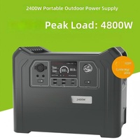 Générateur spécial pour le camping en plein air 150W-5000W, portable et convivial, conçu spécialement pour le camping et l'utilisation domestique