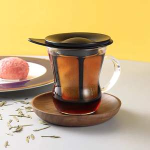 Cafetera <span class=keywords><strong>Keurig</strong></span> Fácil de Usar con Cápsulas Vacías Recargables y Reutilizables de Nuevo Estilo - Product Image 3