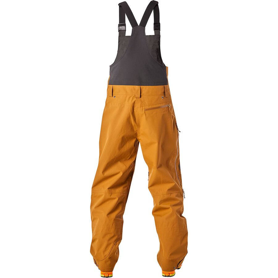 adjustable snow pants