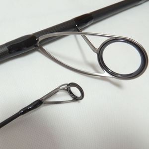 Double Winner 13ft Carp Rod <span class=keywords><strong>Spod</strong></span> & Marker 2 Section 3-5oz 24T + 30T + 40T Carbon Cosmetic 1K Carbon Chinese Guides Fuji Reel Seat - Product Image 2