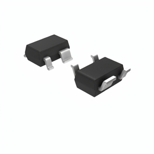 S-1313B25-N4T1U3 Components Electronic Power Management (PMIC) SC 82A, SOT 343 BOM IC In Stock - Product Image 1
