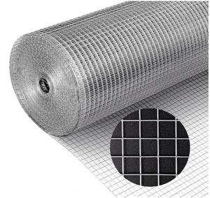 Özel Boyutlu Dayanıklı Paslanmaz Çelik Kaynaklı Tel Örgü Ruloları <span class=keywords><strong>Gabion</strong></span> Çit Kafesi Mimari İnşaat Uygulamaları İçin - Product Image 1