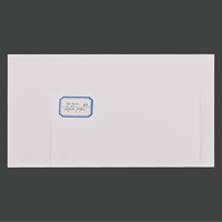 Feuille blanche de papier d'impression offset de 90gsm 75gsm 80gsm feuilles blanches de papier offset de papier haut blanc pour des carnets