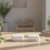 Bon prix, prix de gros, imprimante thermique de poche sans fil Bluetooth Android C15 portable