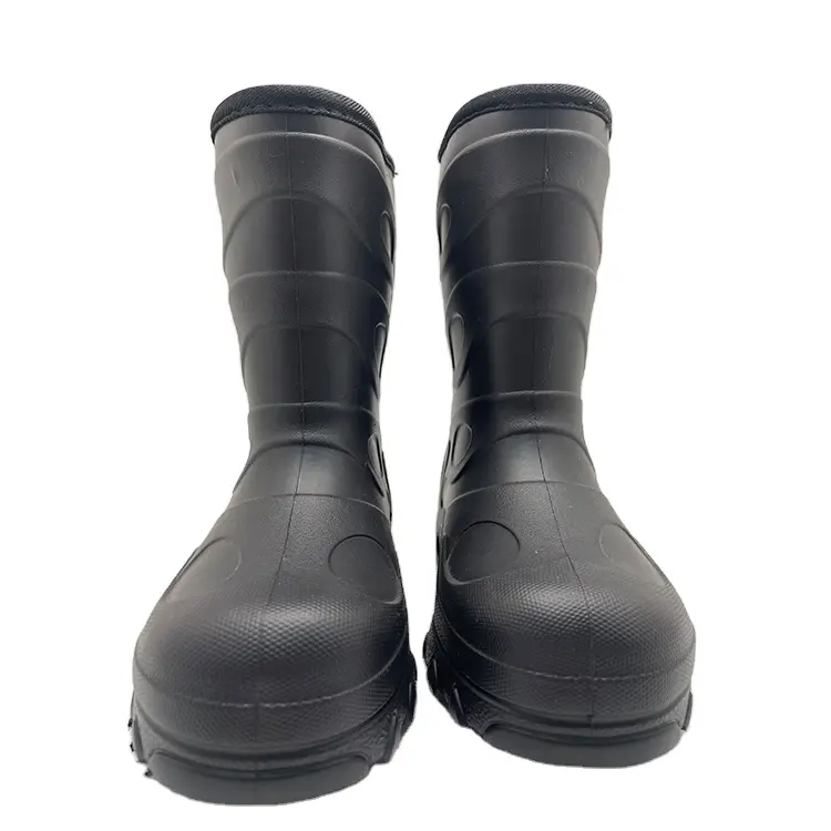 Cobertura de silicone antiderrapante e reutilizável, cobertura de botas de chuva para crianças, antiderrapante, poeira e à prova d' água, para inverno