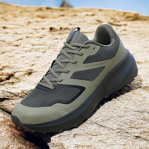 Unisex <b>Soft</b> Classic Sneakers Running <b>Shoes</b> Women Casual Sports Outdoor Athletic Jogging <b>Shoe</b> Walking Style Hiking <b>Shoes</b> - Product Image 1