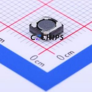 ตัวเหนี่ยวนำไฟฟ้า CDRH4D18NP-150NC แบบ SMD, ขนาด 4.7x4.7 มม. ( ค่าความเหนี่ยวนำ: 15uH ) ( ความแม่นยำ: 30% กระแสไฟฟ้าที่กำหนด: 500mA ) - Product Image 2