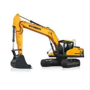 South Korea Used <b>Excavator</b> <b>Machine</b> 17 Ton Hyundai 160 <b>Excavator</b> Price for Sale - Product Image 1