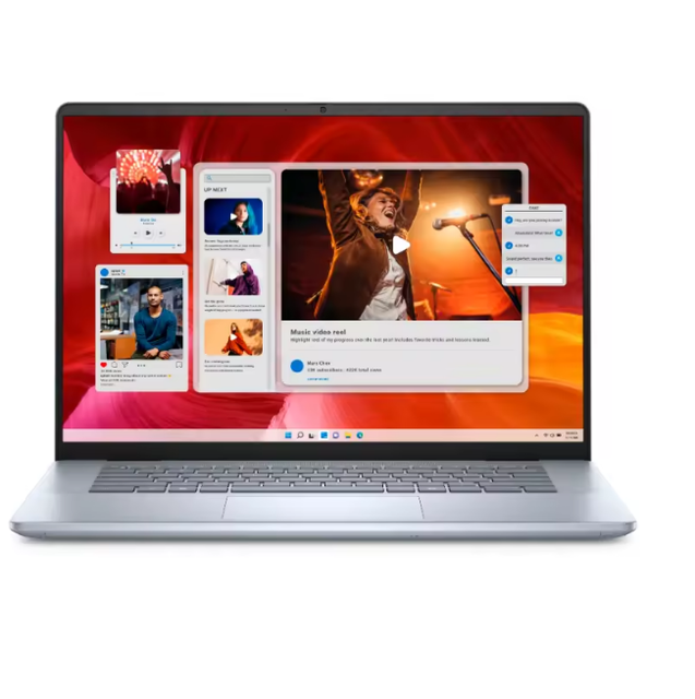 Dells Inspiron 16 Plus Laptop 7640 with Core 5 210H Processor 16GB Memory and 1TB of Lightning-Fast Storage