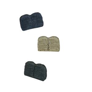 Hot Sale Cheap Stone Shape Resin Memorial Stones <strong>Grave</strong> <strong>Ornaments</strong> of <strong>Grave</strong> Items Remembrance Resin Memorial Plaques - Product Image 1