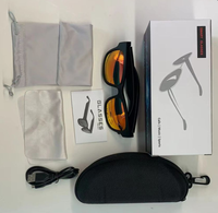 Gafas Inteligentes A12 PRO 2026, Superventas, Llamadas de Alta Definición, Reproducción de Música, Gafas Inteligentes con Audio