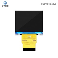Modul Layar LCD TFT IPS 2 Inci 320*240 SPI MCU ILI9342C Panel Layar