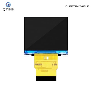 Modul LCD TFT 2 Inci QTSS Berkinerja Tinggi ILI9342C Antarmuka SPI/MCU Resolusi 320x240 untuk Elektronik Konsumen ESP32 - Product Image 6
