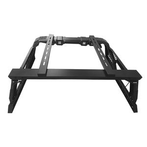 Barra Antivuelco Universal 4X4 para Camioneta Deportiva, para Chevrolet Silverado, Colorado, Dodge <span class=keywords><strong>Ram</strong></span> 1500 - Product Image 4
