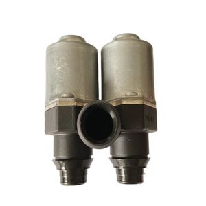 Valve d'eau du radiateur Mercedes Benz 2218300014 A0009820617 pour remplacement du thermostat du moteur - Product Image 3