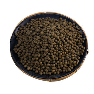 Comida para peces tropicales Comida acuática Comida para peces 1000 g/bolsa con MOQ BAJO - Product Image 4