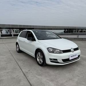 Volkswagen <span class=keywords><strong>Golf</strong></span> Clásico Usado, Modelo 2017, <span class=keywords><strong>Segunda</strong></span> <span class=keywords><strong>Mano</strong></span>, <span class=keywords><strong>Automático</strong></span>, Motor Turbo de 1.4L, Neumáticos R16, Volante a la Izquierda, Buen Estado para Exportación - Product Image 2