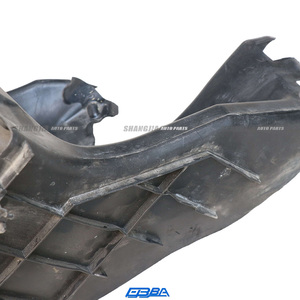 Pièces automobiles haut de gamme, démontage pur, matériau original durable, prise d'air pour Bentley Bentayga - Product Image 5