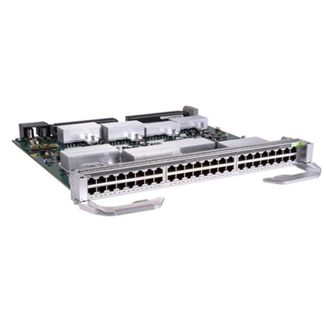 C9600-LC-24C= 24-Port High Speed Line Card Ethernet Interface Module for Network Switch C9600-LC-24C