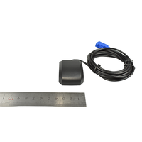 Antenne GPS externe à base magnétique de haute qualité avec connecteur SMA/TNC/BNC/MCX Antennes GNSS et GPS