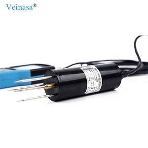 Veinasa-WS Smart Farm Agriculture Wireless Speedy <b>Moisture</b> Tester Digital Soil <b>Meter</b> Veinasa-WS Digital Soil Vein - Product Image 4