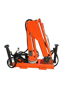 <span class=keywords><strong>Crane</strong></span> Truk Wemax dengan Kabel & Winch - Product Image 3