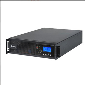 Sistema de Alimentación Ininterrumpida (UPS) Digital de 3Kva 2400W para Centro de Datos - Product Image 5