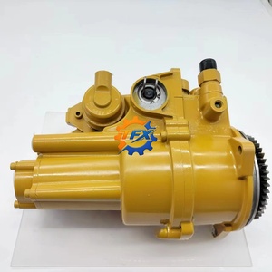 Repuestos para Excavadoras E320 E322 E950F E960F, Bomba de Inyección para Motor Diésel 3116 - Product Image 2