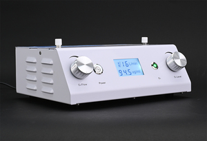 Appareil médical de thérapie à l'<span class=keywords><strong>ozone</strong></span> de haute qualité, technologie allemande, pour la thérapie sanguine - Product Image 2