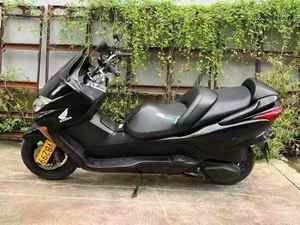 Motocicleta Usada <span class=keywords><strong>Honda</strong></span> Forza <span class=keywords><strong>250</strong></span>, Motocicleta de 250cc, <span class=keywords><strong>Scooter</strong></span> de Gasolina, Motocicleta Usada para Paseos Turísticos, Crucero, Motocicleta de Calle - Product Image 3