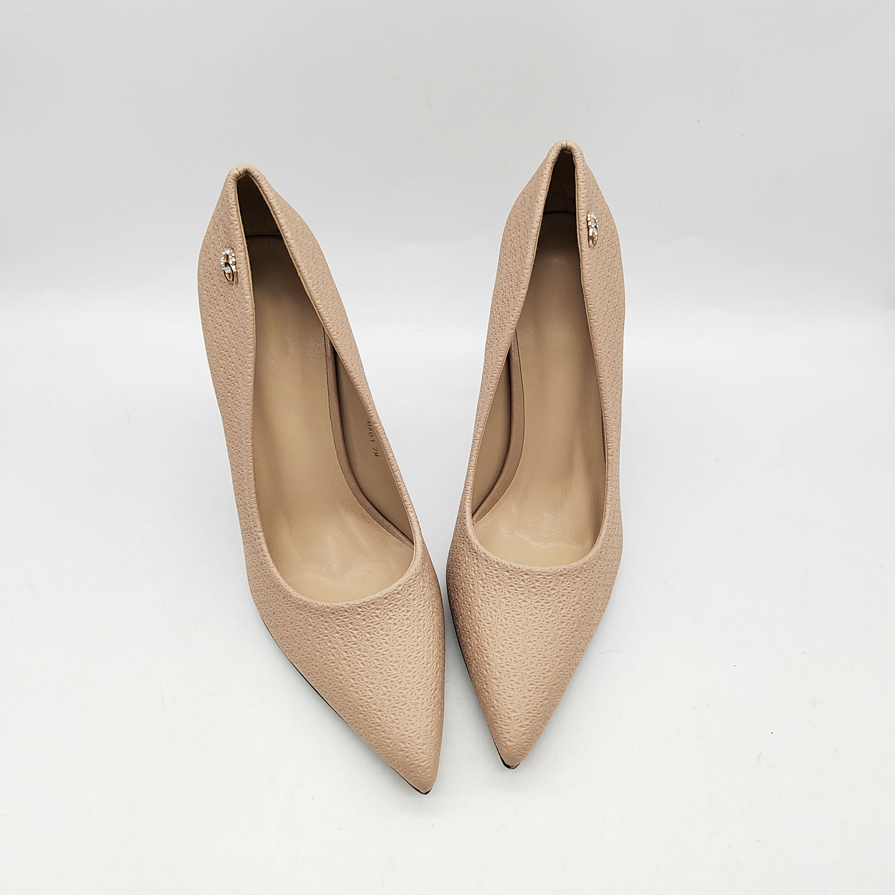 knee length dresses for ladies Genuine Leather Low Heels Designer Shoes for Women  HER SHOP