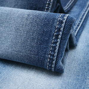 Grande twill elasticizzato 175cm larghezza <span class=keywords><strong>super</strong></span> larga tela jean vaquero vendita calda tessuto denim S32B1002-7 - Product Image 5
