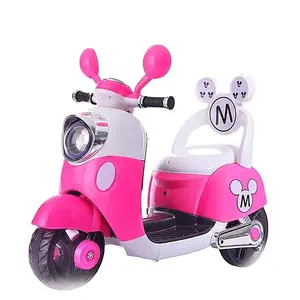 Wholesale baby car toys cheap children tricycle ride on car with high quality fashion walker tricycle baby