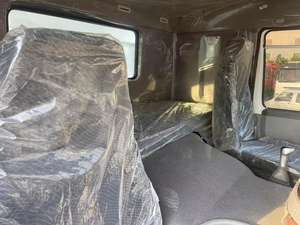 Sinotruk HOWO NX 371 380รถดัมพ์6x4 8x4รถบรรทุกเหมืองแร่ Sino hohan 400hp 10 12ล้อ20-60ตันรถดัมพ์ทราย - Product Image 5