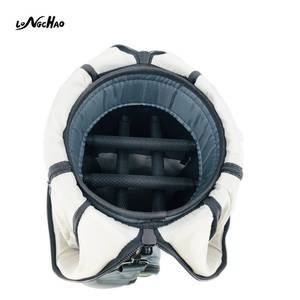 Di alta qualità Buon Prezzo di Colore Grigio Da Viaggio Sacca Da <span class=keywords><strong>Golf</strong></span> Ruota Facile Da trasportare con due ruote - Product Image 4