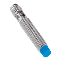 Capteurs de Proximité Antichoc PLC Ime08-2n5pszt0s 1040854, Meilleures Ventes, pour Produits sous Garantie