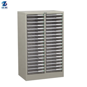 Giá Đặc Biệt Đa Đặc Điểm Kỹ Thuật Cho Tài Liệu Văn Phòng Tủ Tài Liệu Kế Hoạch Ngang Với Ngăn Kéo Nông - Product Image 1
