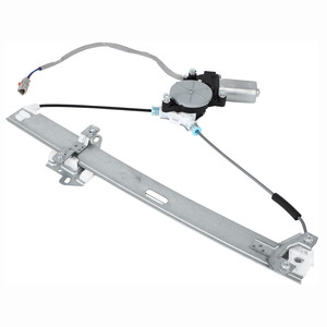 ชุดมอเตอร์กระจกไฟฟ้า Honda Fit Hatchback รุ่น 72210SAAG03 748-616 สำหรับเปลี่ยนซ่อมใหม่ - Product Image 5
