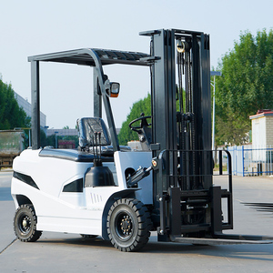 Envío Gratis, Montacargas Eléctricos <span class=keywords><strong>de</strong></span> 60v, 1 Tonelada, 1.5 <span class=keywords><strong>Toneladas</strong></span>, 2 <span class=keywords><strong>Toneladas</strong></span>, 3 <span class=keywords><strong>Toneladas</strong></span>, 5 <span class=keywords><strong>Toneladas</strong></span>, Mini Montacargas <span class=keywords><strong>de</strong></span> Batería, Montacargas Hidráulicos - Product Image 4